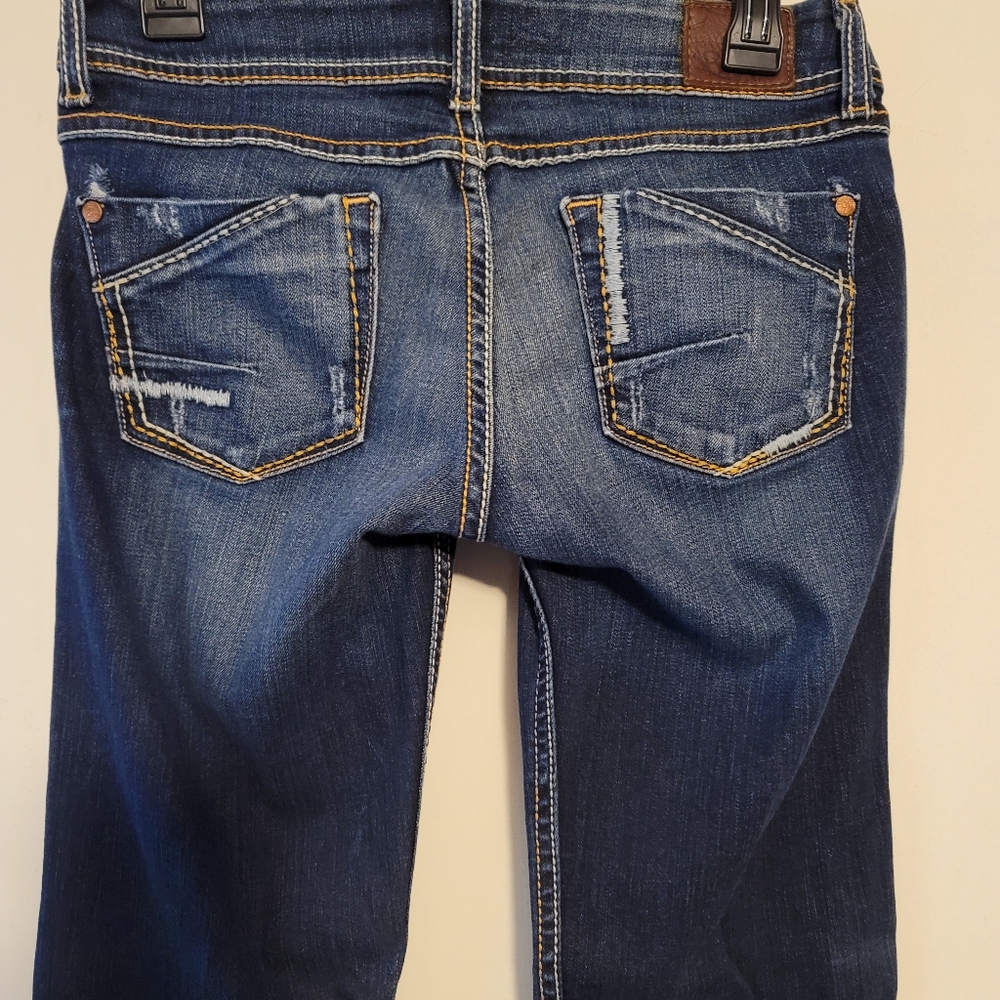 BKE Jeans